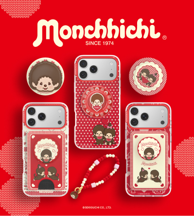 Monchhichi